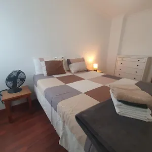 Alquilaencanarias Mirazul Plaza Roja El Médano